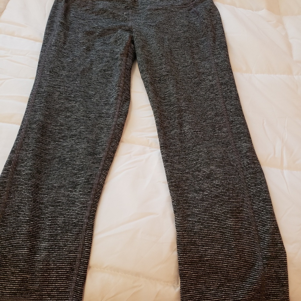old navy crops